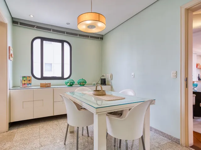Imagem 6: Apartamento para Venda em Perdizes com 4 Quartos, Sendo 4 Suítes, 200M²
