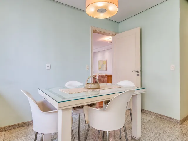 Imagem 14: Apartamento para Venda em Perdizes com 4 Quartos, Sendo 4 Suítes, 200M²