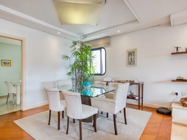 Imagem 13: Apartamento para Venda em Perdizes com 4 Quartos, Sendo 4 Suítes, 200M²