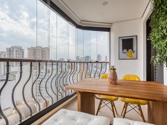 Imagem 4: Apartamento para Venda em Perdizes com 4 Quartos, Sendo 4 Suítes, 200M²