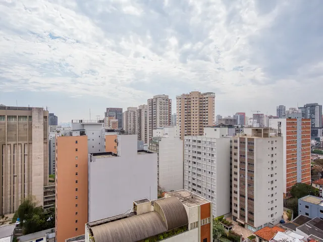 Imagem 15: Apartamento para Venda em Perdizes com 4 Quartos, Sendo 4 Suítes, 200M²