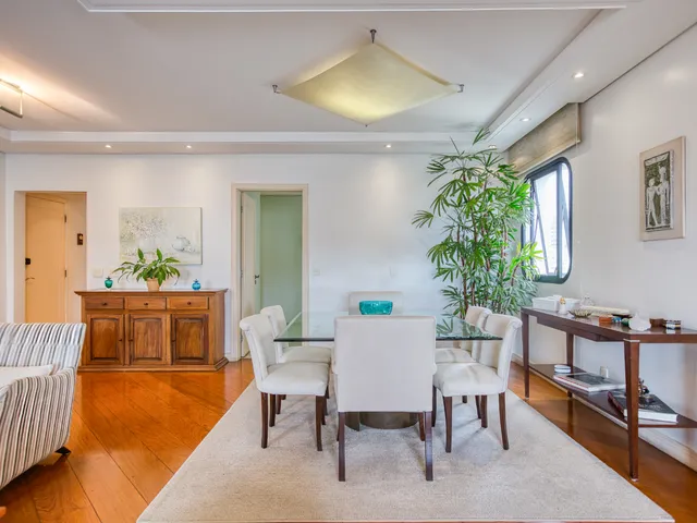 Imagem 10: Apartamento para Venda em Perdizes com 4 Quartos, Sendo 4 Suítes, 200M²