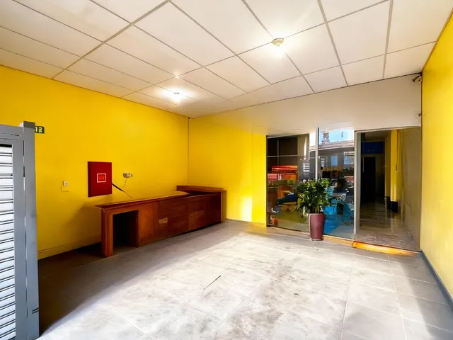 Imagem: Loja de Rua para Venda em Bela Vista, 224M²
