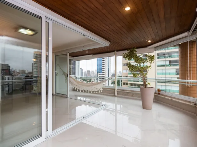Imagem: Apartamento para Venda em Cidade Monções