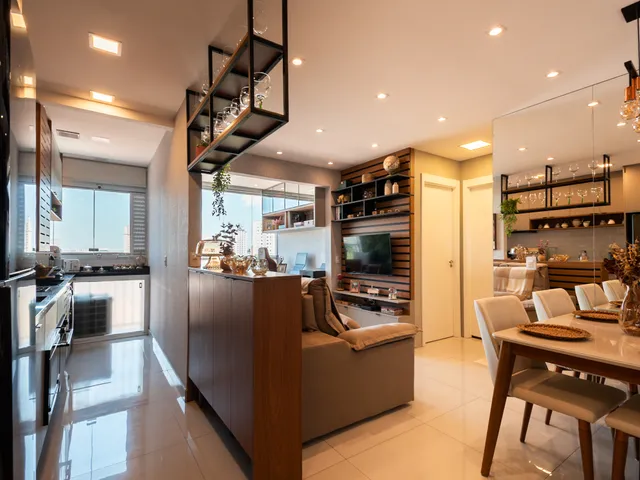 Imagem 8: Apartamento para Venda em Sacomã com 1 Quarto, 45M²