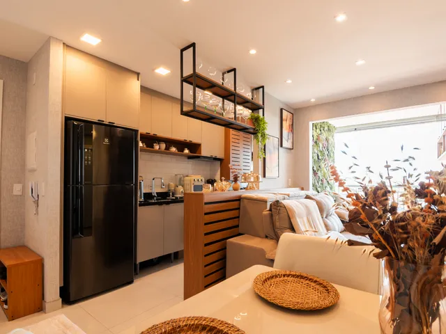 Imagem 11: Apartamento para Venda em Sacomã com 1 Quarto, 45M²