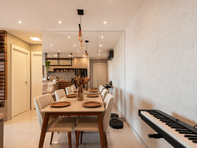 Imagem 3: Apartamento para Venda em Sacomã com 1 Quarto, 45M²
