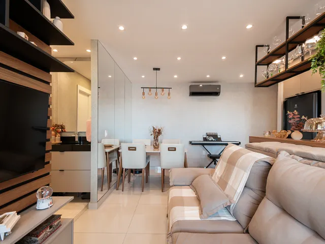 Imagem 12: Apartamento para Venda em Sacomã com 1 Quarto, 45M²