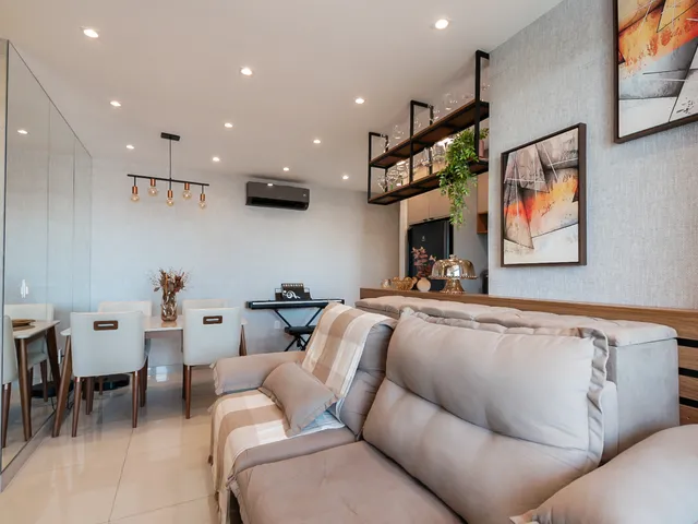 Imagem 10: Apartamento para Venda em Sacomã com 1 Quarto, 45M²