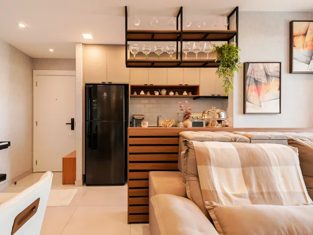 Imagem 14: Apartamento para Venda em Sacomã com 1 Quarto, 45M²