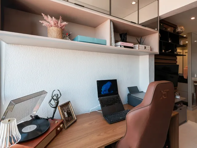 Imagem 13: Apartamento para Venda em Sacomã com 1 Quarto, 45M²