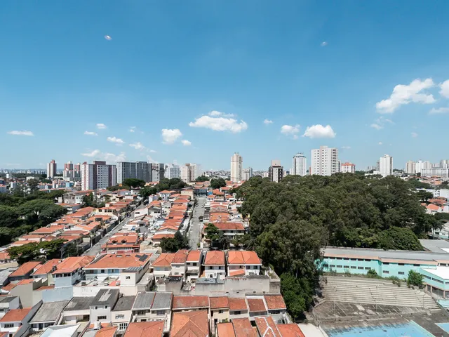 Imagem 4: Apartamento para Venda em Sacomã com 1 Quarto, 45M²