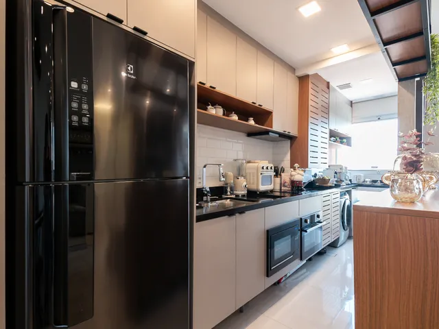 Imagem 16: Apartamento para Venda em Sacomã com 1 Quarto, 45M²