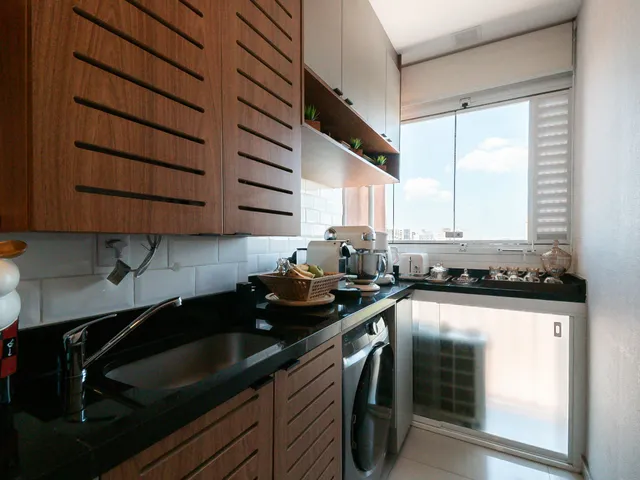 Imagem 15: Apartamento para Venda em Sacomã com 1 Quarto, 45M²