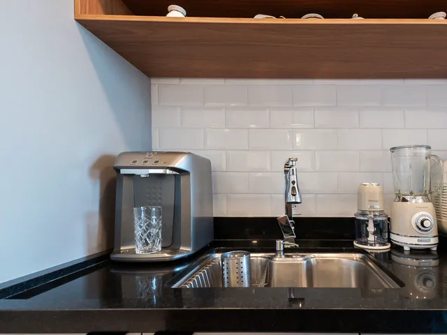 Imagem 9: Apartamento para Venda em Sacomã com 1 Quarto, 45M²
