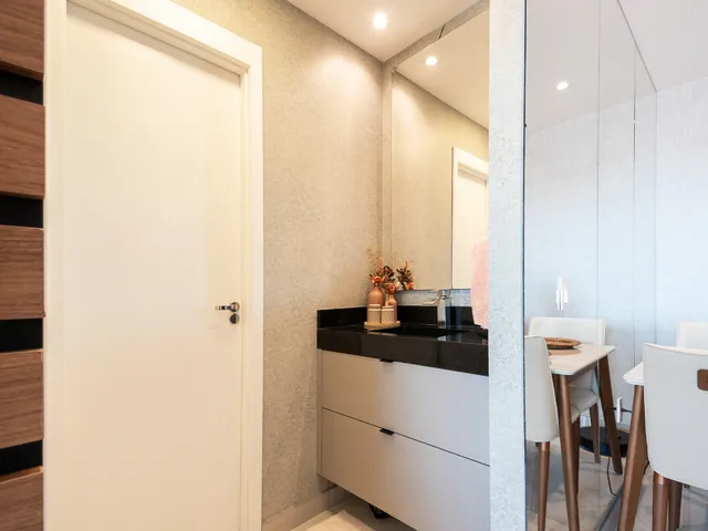 Imagem 6: Apartamento para Venda em Sacomã com 1 Quarto, 45M²