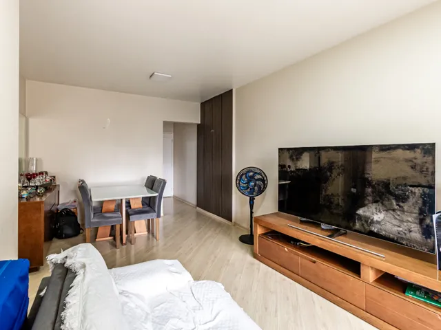 Imagem: Apartamento para Venda em Mooca com 3 Quartos