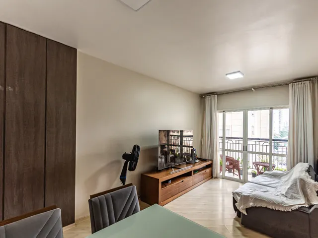 Imagem 12: Apartamento para Venda em Mooca com 3 Quartos, Sendo 1 Suíte, 85M²