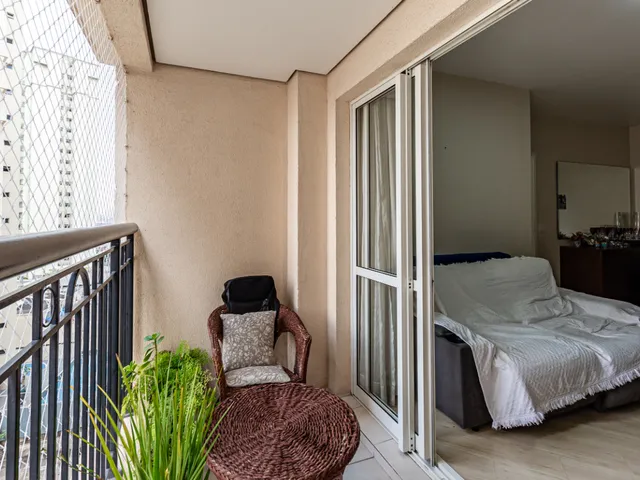 Imagem 10: Apartamento para Venda em Mooca com 3 Quartos, Sendo 1 Suíte, 85M²