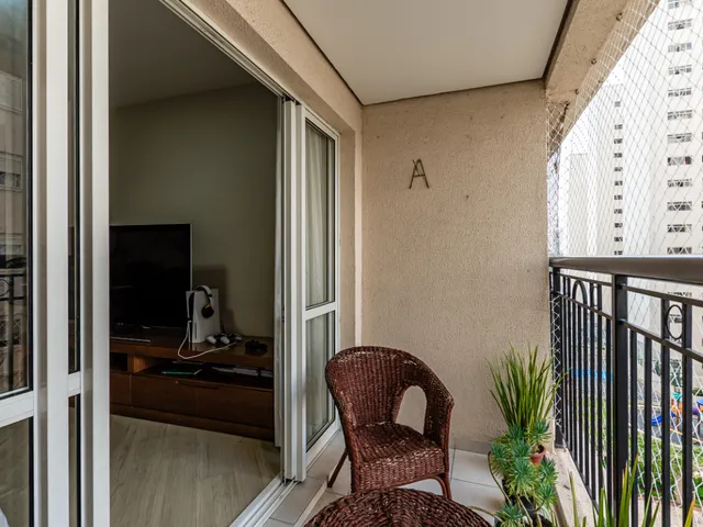 Imagem 11: Apartamento para Venda em Mooca com 3 Quartos, Sendo 1 Suíte, 85M²