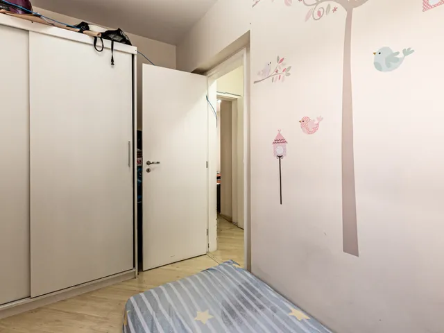 Imagem 2: Apartamento para Venda em Mooca com 3 Quartos, Sendo 1 Suíte, 85M²