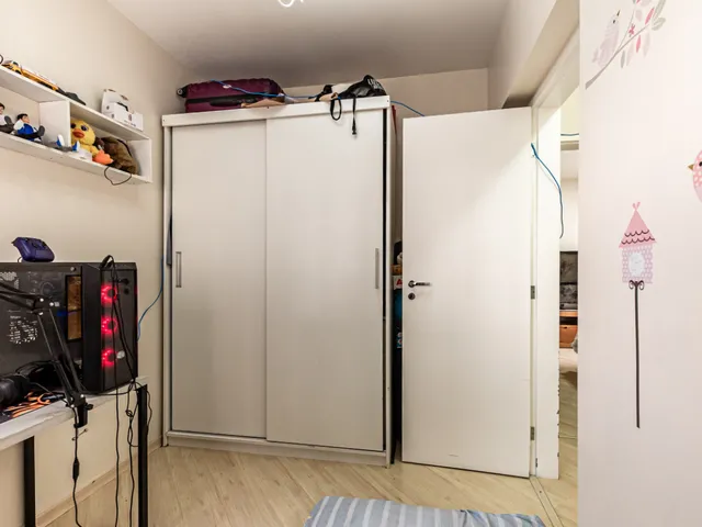 Imagem 5: Apartamento para Venda em Mooca com 3 Quartos, Sendo 1 Suíte, 85M²