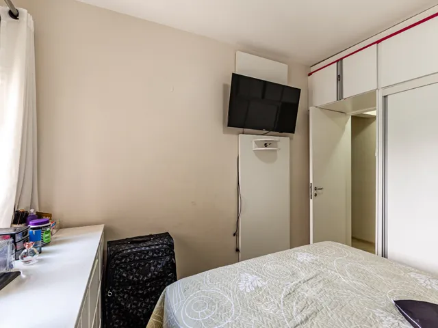 Imagem 9: Apartamento para Venda em Mooca com 3 Quartos, Sendo 1 Suíte, 85M²