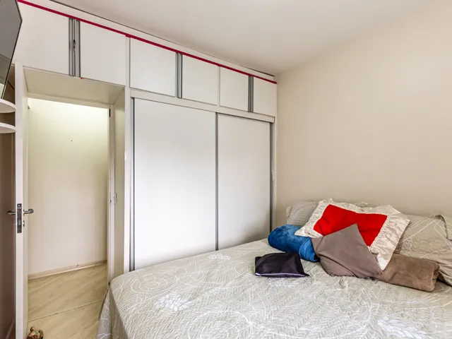 Imagem 3: Apartamento para Venda em Mooca com 3 Quartos, Sendo 1 Suíte, 85M²
