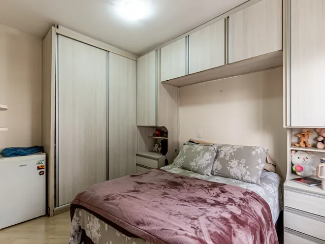 Imagem 16: Apartamento para Venda em Mooca com 3 Quartos, Sendo 1 Suíte, 85M²