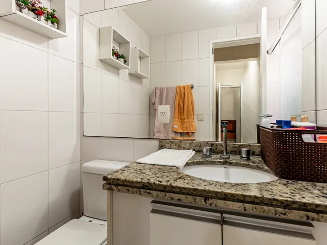 Imagem 4: Apartamento para Venda em Mooca com 3 Quartos, Sendo 1 Suíte, 85M²