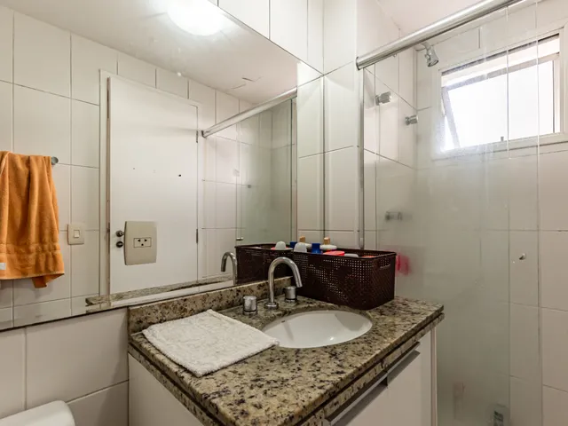 Imagem 6: Apartamento para Venda em Mooca com 3 Quartos, Sendo 1 Suíte, 85M²