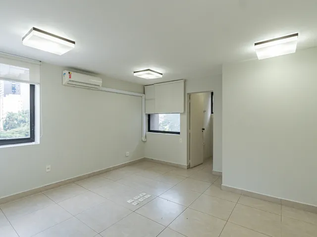 Imagem 2: Conjunto Comercial para Venda em Perdizes, 78M²