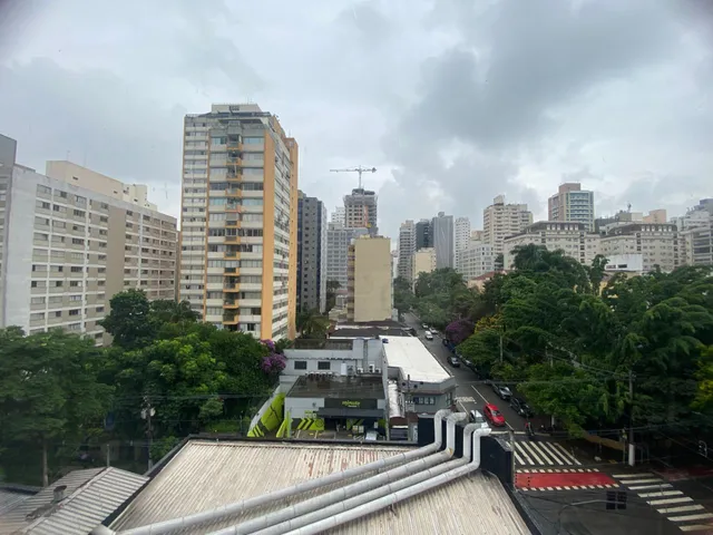 Imagem 10: Conjunto Comercial para Venda em Perdizes, 78M²