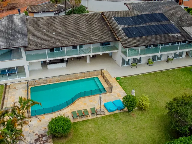 Imagem: Casa no Condomínio Estância Parque Atibaia