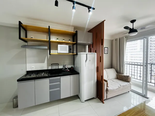 Imagem: Apartamento para Venda em Ipiranga com 2