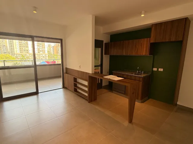 Imagem 13: Apartamento para Venda em Campo Belo com 2 Quartos, Sendo 1 Suíte, 69M²