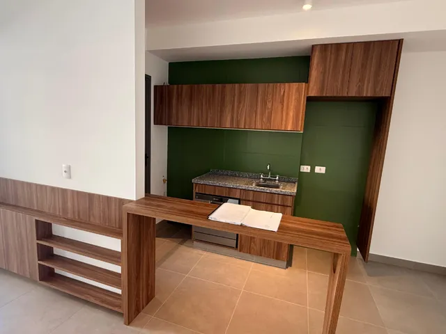 Imagem 12: Apartamento para Venda em Campo Belo com 2 Quartos, Sendo 1 Suíte, 69M²