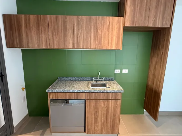 Imagem 8: Apartamento para Venda em Campo Belo com 2 Quartos, Sendo 1 Suíte, 69M²