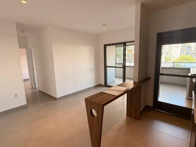 Imagem: Apartamento para Venda em Campo Belo com