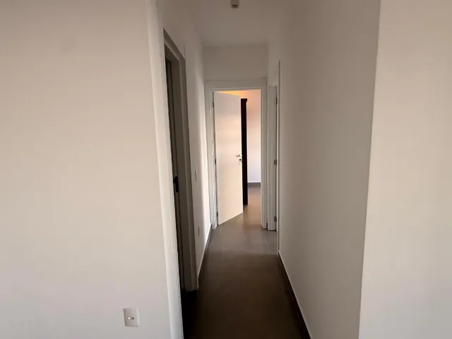Imagem 3: Apartamento para Venda em Campo Belo com 2 Quartos, Sendo 1 Suíte, 69M²