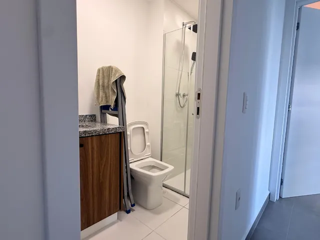 Imagem 15: Apartamento para Venda em Campo Belo com 2 Quartos, Sendo 1 Suíte, 69M²