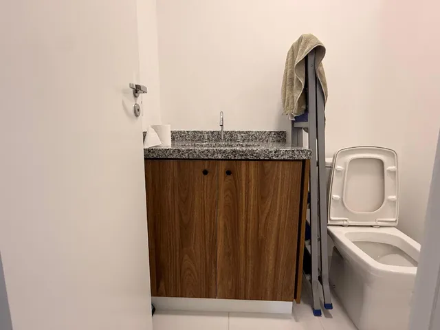 Imagem 11: Apartamento para Venda em Campo Belo com 2 Quartos, Sendo 1 Suíte, 69M²