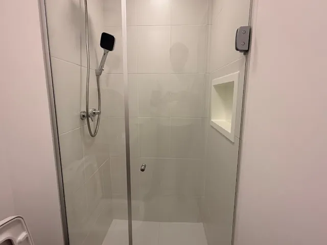 Imagem 10: Apartamento para Venda em Campo Belo com 2 Quartos, Sendo 1 Suíte, 69M²