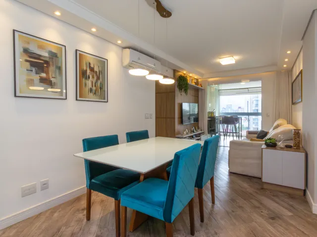 Imagem: Apartamento para Venda em Vila Mascote com
