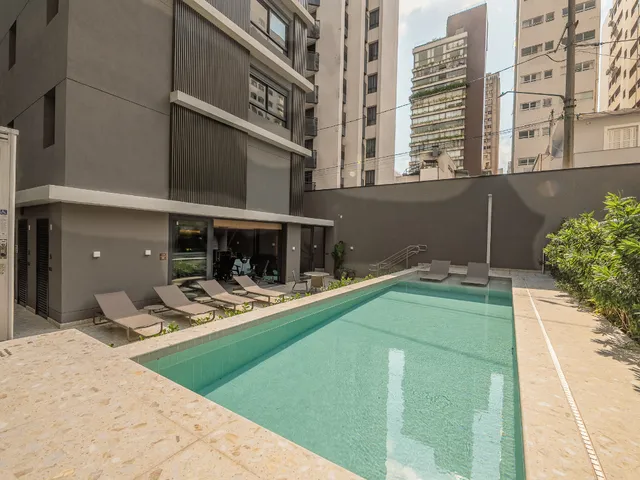 Imagem: Apartamento para Venda em Jardim Paulista