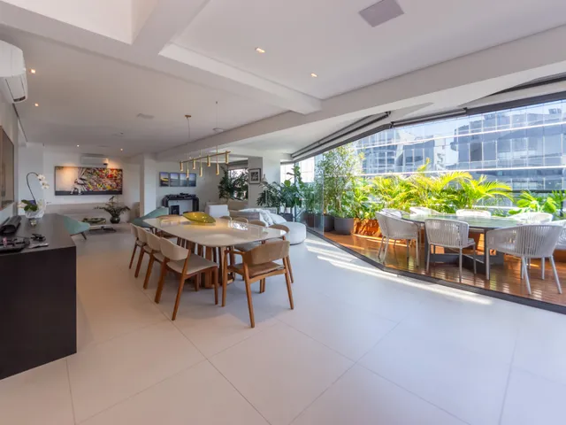 Imagem: Apartamento para Venda em Chácara Santo