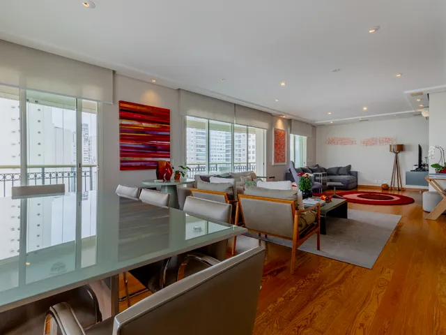 Imagem: Apartamento para Venda em Perdizes com 3