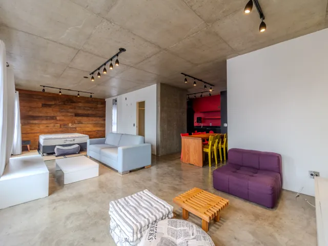 Imagem: Apartamento para Venda em Mooca com 2 Quartos