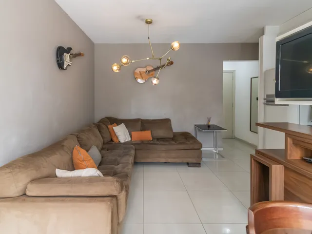 Imagem 9: Apartamento para Venda em Vila Olímpia com 2 Quartos, 51M²