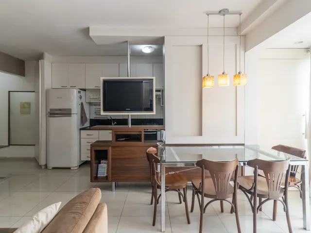 Imagem 7: Apartamento para Venda em Vila Olímpia com 2 Quartos, 51M²